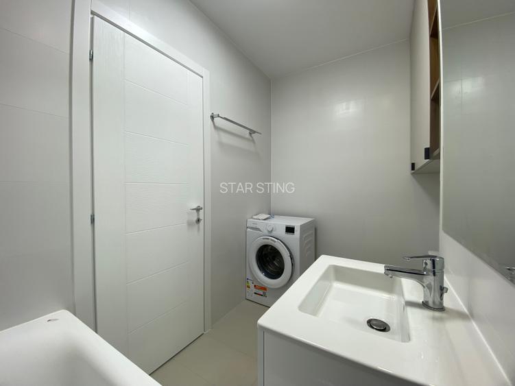 Theodor Pallady,Complex Hills,mobilat nou,parcare subterana,liber. - 12