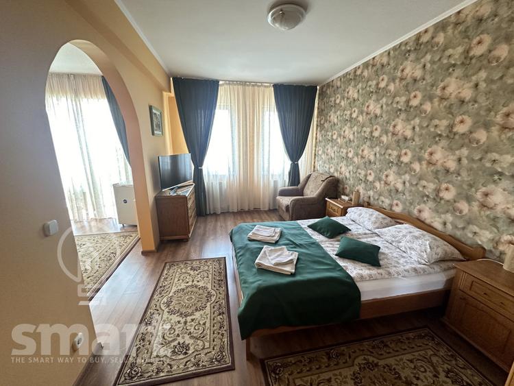 Pensiune de vanzare Targu Mures