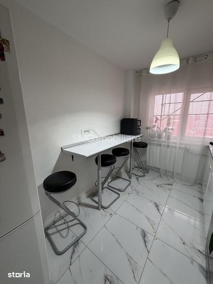 Apartament 3 camere 70mp Titan Comision 0% - 6