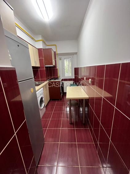 Apartament 1 Camera, Etaj 1 Nicolina- Prima Statie!!! - 5