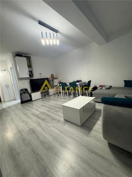 Apartamentul 3camere mobilat in Palm Residence soseaua Oltenitei