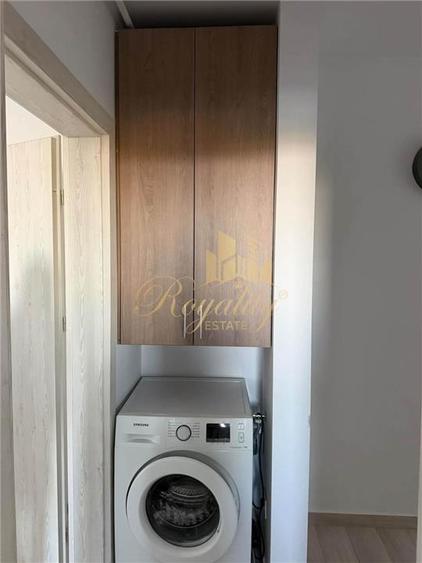 COMPLEX IRIS, Apartament 2 camere, centrala, clima- Zona Aradului