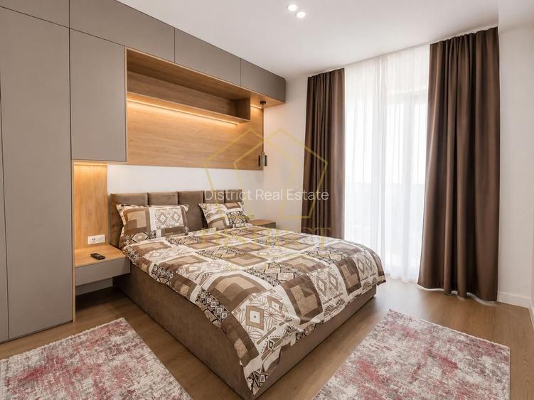 Apartament cu 2 camere | XCity Tower | Torontalului - 4