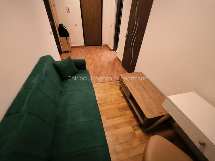 Apartament (living , bucătărie , dormitor) zona 18 Gym Bună ziua - 5