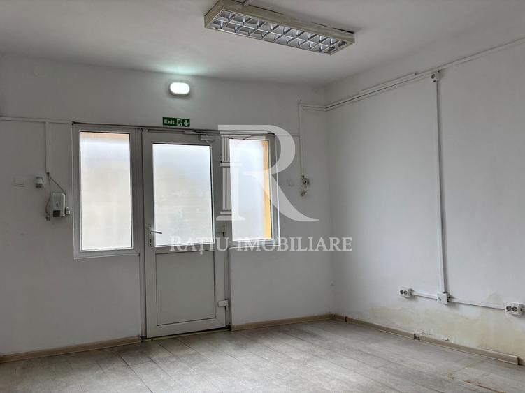 Spațiu comercial | Ideal pentru investiție | Oradea