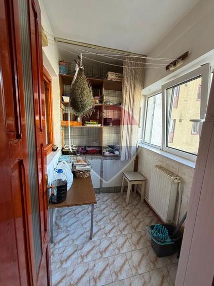 Apartament cu 2 camere la etajul 2 in zona ultracentrala