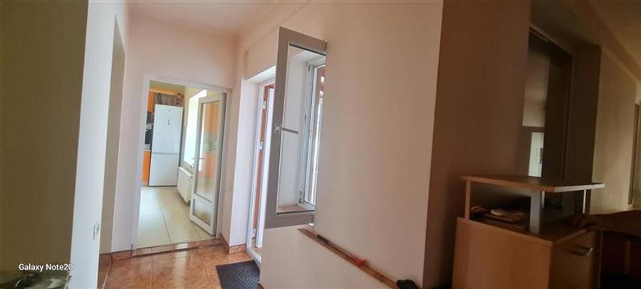 CASA IN ZONA ULTRACENTRALA