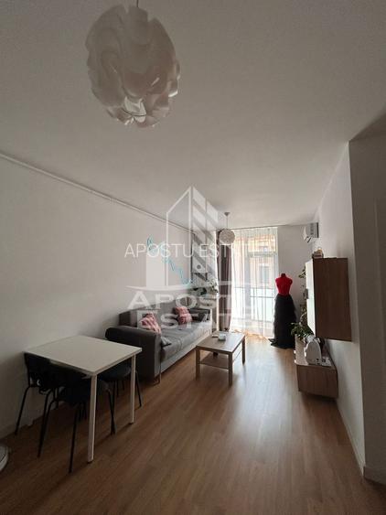 Apartament cu 2 camere open space Torontalului,Timisoara - 8