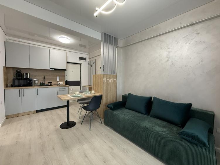 VIBE APARTMENTS - MOBILAT / VEDERE LA MARE - 15