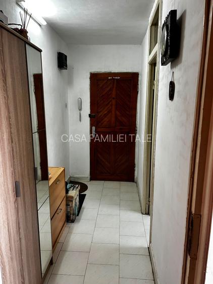 2 Camere...confort 1 ...Zona Lipovei...str Pomiculturii - 4
