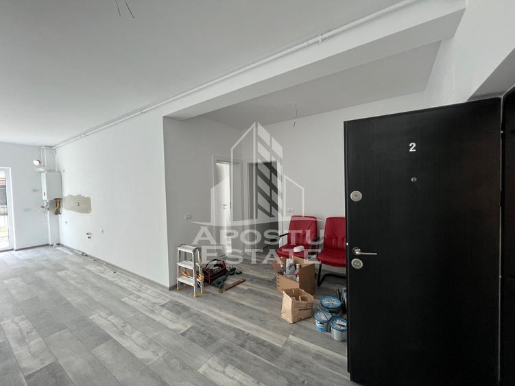Apartament nou 2 camere.de vanzare zona Torontalului Timisoara