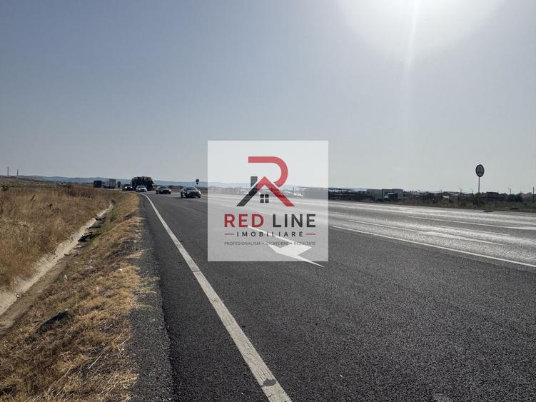 Teren intravilan - Centura Orasului Exclusivitate Red Imobiliare
