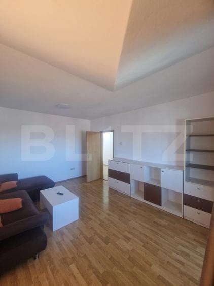 Apartament 2 camere, 65 mp, lift + loc de  parcare – Șagului