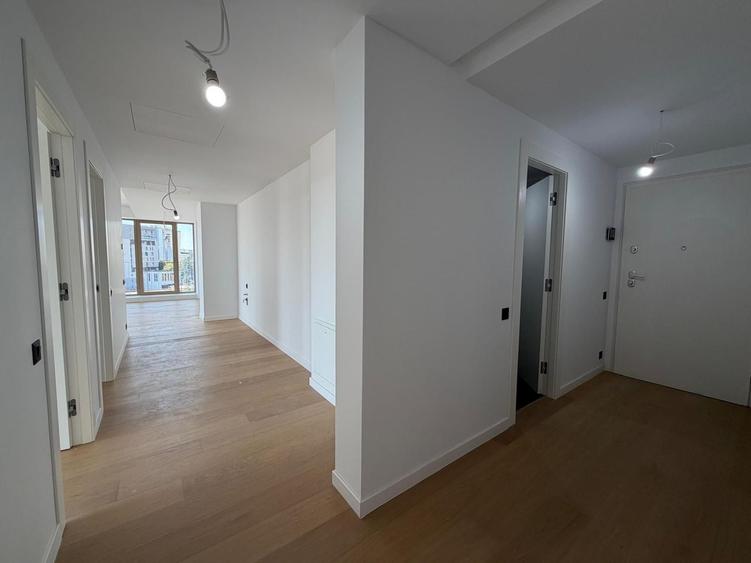 Vanzare Apartament 4 Camere One High District