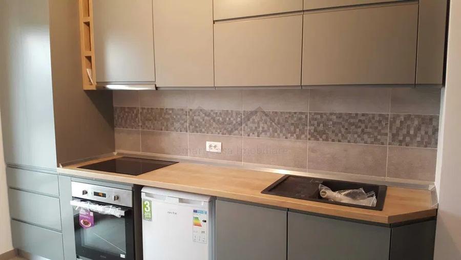 Apartament 1 camera Grand Conest Residence