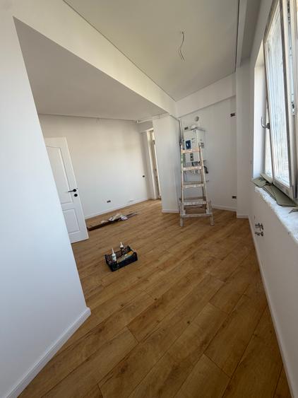 Apartament 3 camere Mamaia Nord