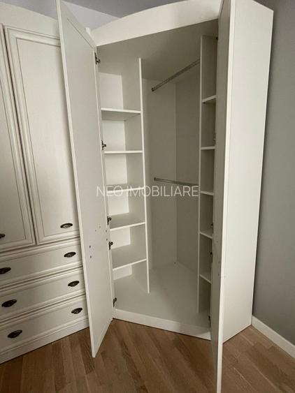 Apartament 2 camere de închiriat – Complex ISHO | Zona Medicinei - 10