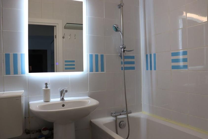 Dr. Taberei // Renovat // Mobilat