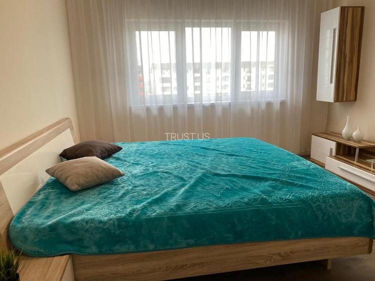 Comision 0% | Apartament 2 Camere | Giroc | Loc de Parcare | 54mp - 6