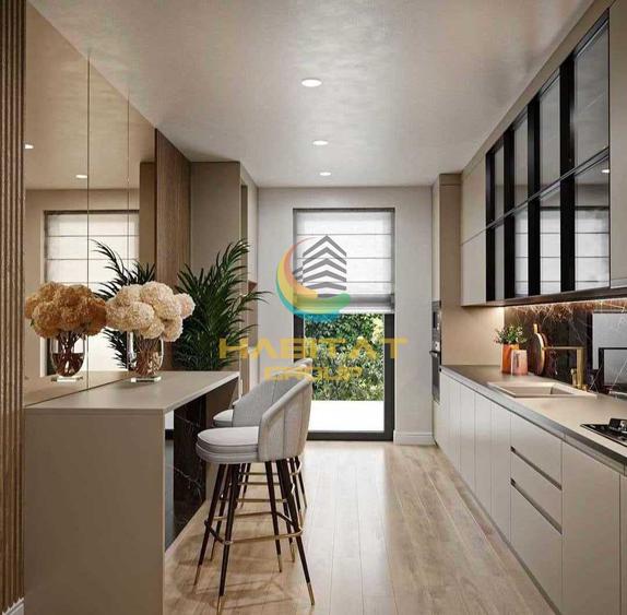 4 camere Penthouse  Mihai Bravu metrou