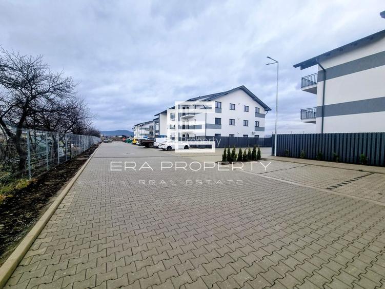 Apartament 2 camere 54.39 mp utili  | Șelimbăr – Zona Unirii - 11