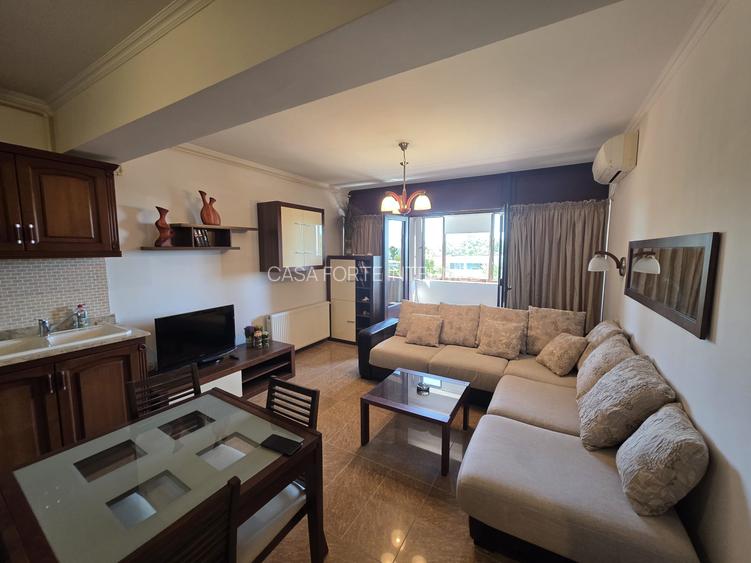 2 camere Statiunea Mamaia zona Vega - 92000 euro - 4