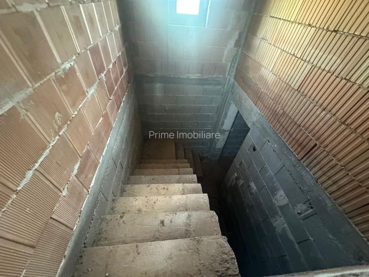 Casa Individuală 257 mp| teren 657| zona Micesti - 5