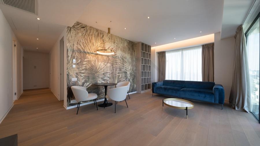 REA1027526 Apartament High End 3 camere I One Mircea Eliade I View superb