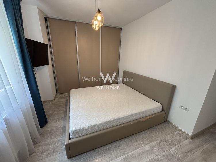 Apartament 3 camere cu terasă spațioasă- Cartierul Kogălniceanu, Sibiu - 5