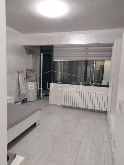 Studio modern în Tomis Nord – Campus Universitar-bloc 2020
