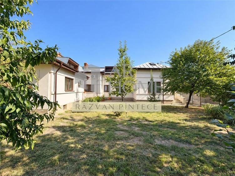 Casa 5 camere, teren 406 mp, Gheorghe Doja, Ploiesti