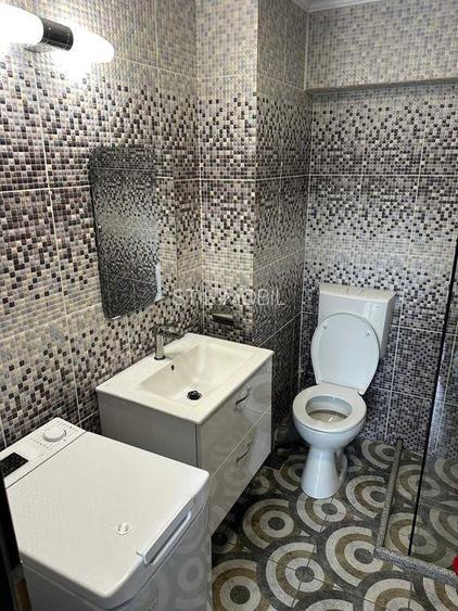 Apartament 2 camere, 60 mp, renovat, Tătărași – Esplanada Oancea - 8