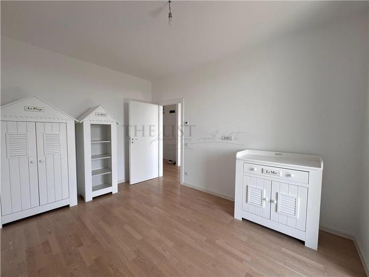 De vanzare | Apartament 3 camere | THE IVY Baneasa