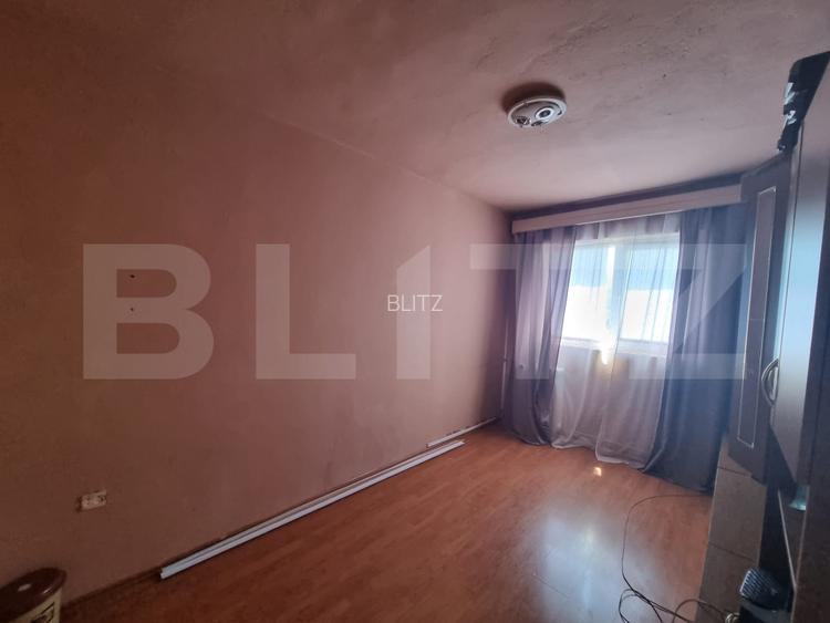 Apartament 4 camere, 65 mp, Mănăștur – zona Parcul La Terenuri - 5