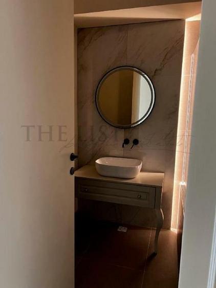 Penthouse 5 camere amenajat si mobilat lux | Arhitect Designer | Iancu Nicolae