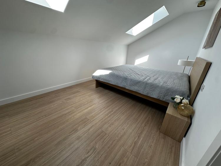 Sisesti 2 camere mobilat complet totul nou 86 mp