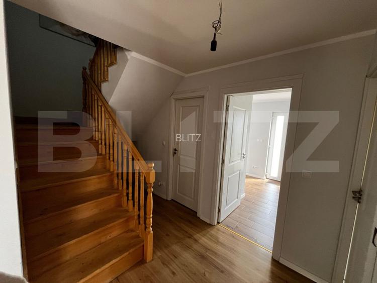 Casa in Beclean zona rezidentiala