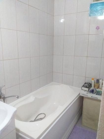 Vănd apartament complet mobilat, in Calafat