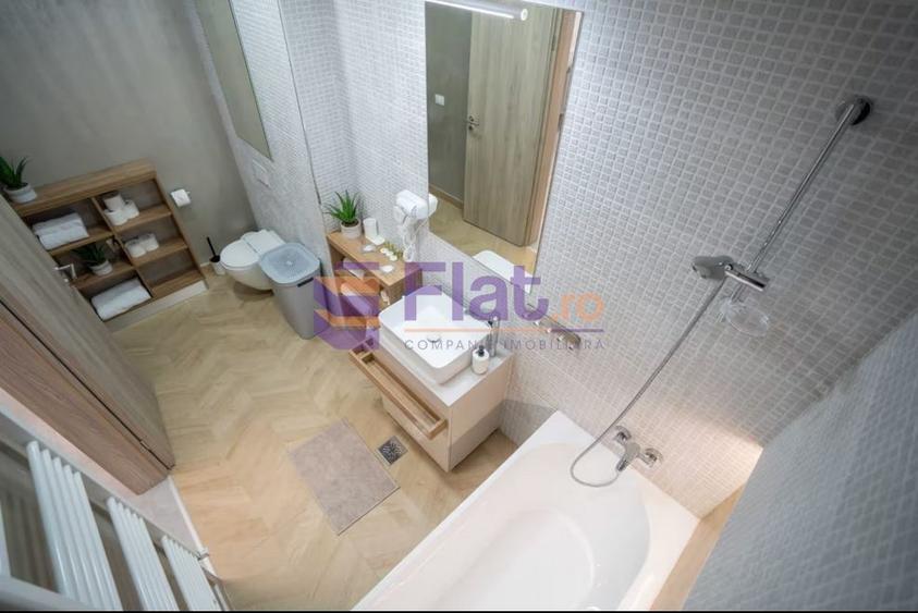 Apartament premium cu 2 camere | 60 mp | Coresi – Tractorul