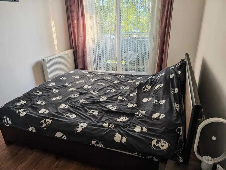 Apartament 2 camere decomandate | 61 mp | Parcare Subterană | Zona BMW - Metro