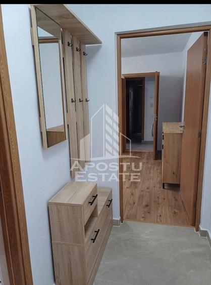 Apartament cu 2 camere de închiriat- centrala proprie -  Telegrafului