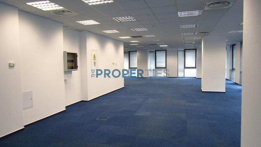 Comision 0! Spatii birouri in zona Timpuri Noi - intre 127,48 si 1707,34mp