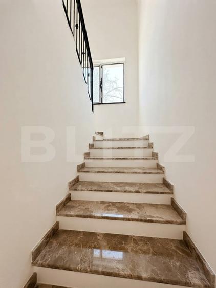 Duplex premium în Giarmata: 5 camere, finisaje deosebite și acces facil a oraș