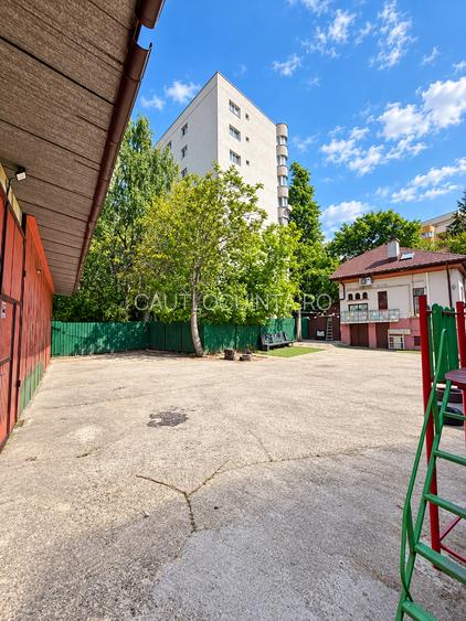 Inchiriere spatiu individual| Mall Vitan| Cladire + teren|