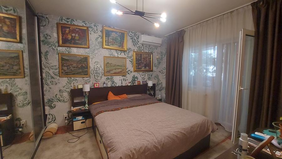 VITANUL NOU, vanzare 4 cam decomandate