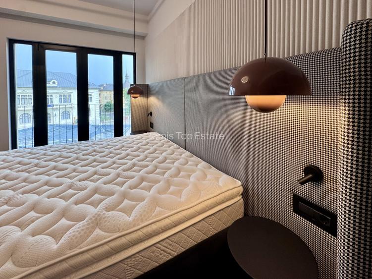 Apartament Lux in Centrul Vechi | Bd. Tomis | Inchiriere termen lung - 15