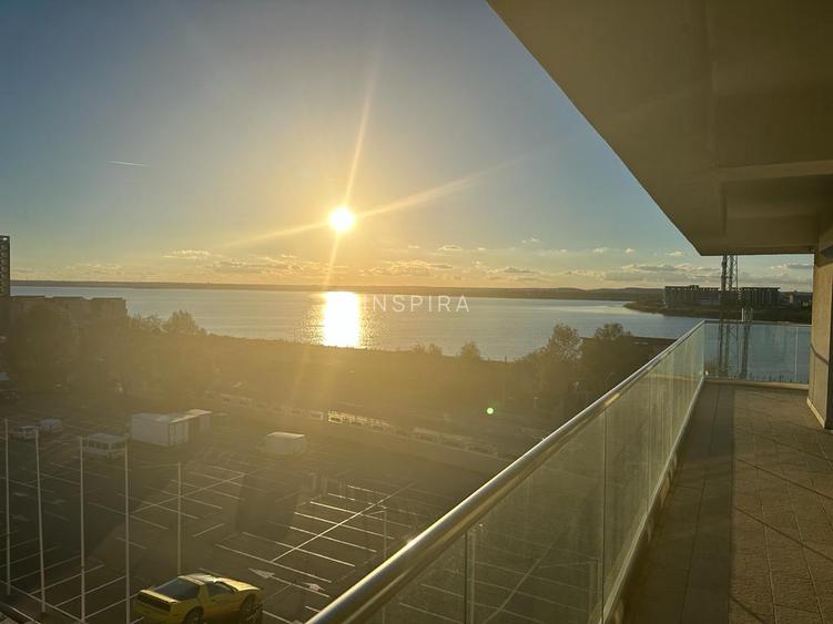 Mamaia - Apartament 112 mp, situat la 100 m de plaja, parcare privata - 2
