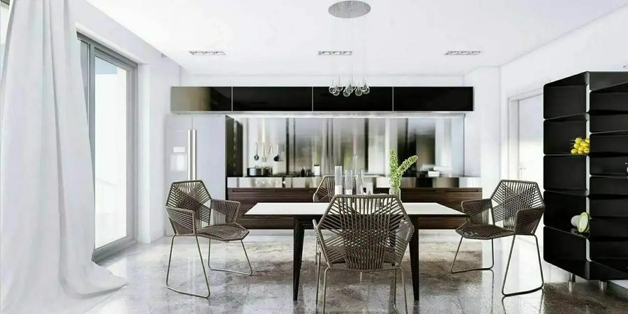 Apartament exclusivist cu 3 camere și 138 mp utili | Lux, lângă Parcul Verdi – F