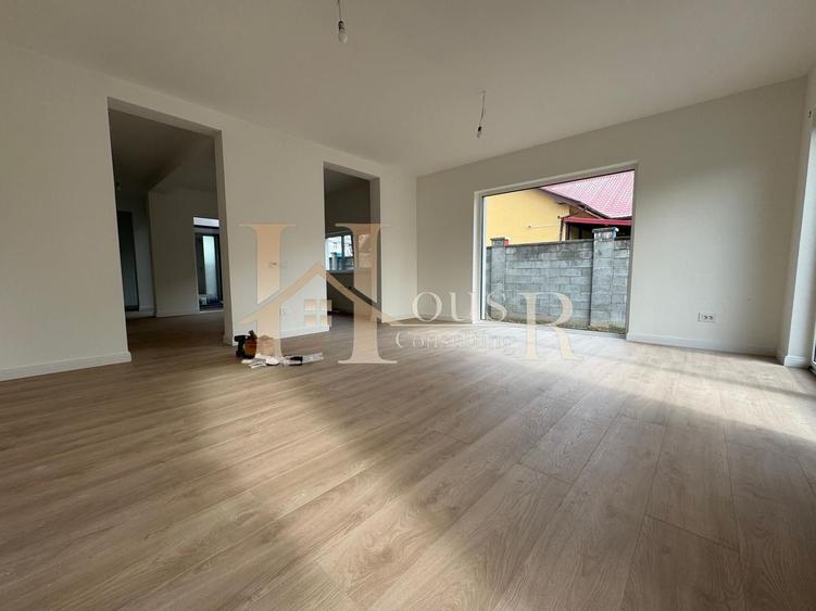 In Oras.Costructie moderna.Compartimentare Excelenta!