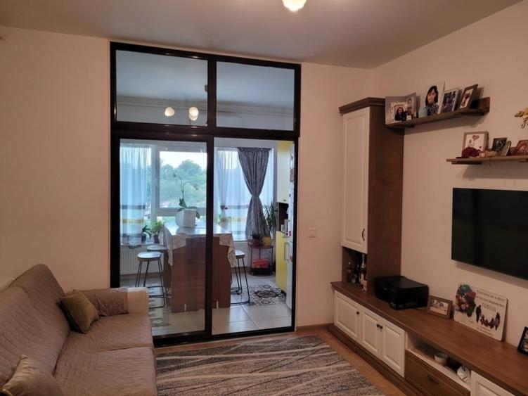 3 camere – Răsărit de Soare Păcurari | Parcare + Boxă | Mobilat & Utilat